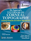 Dr Agarwals' Textbook on Corneal Topography 3rd Edition by Agarwal