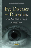 Eye Diseases and Disorders: What You Should Know 1st Edition PDF
