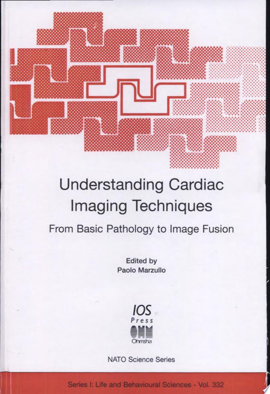 Imaging Techniques 1st Edition by Marzullo PDF