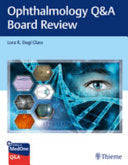 Ophthalmology Q&A Board Review 1st Edition PDF