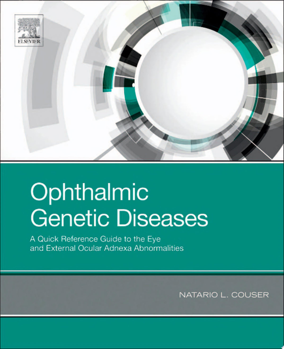 Ophthalmic Genetic Diseases 1st Edition by Elsevier PDF