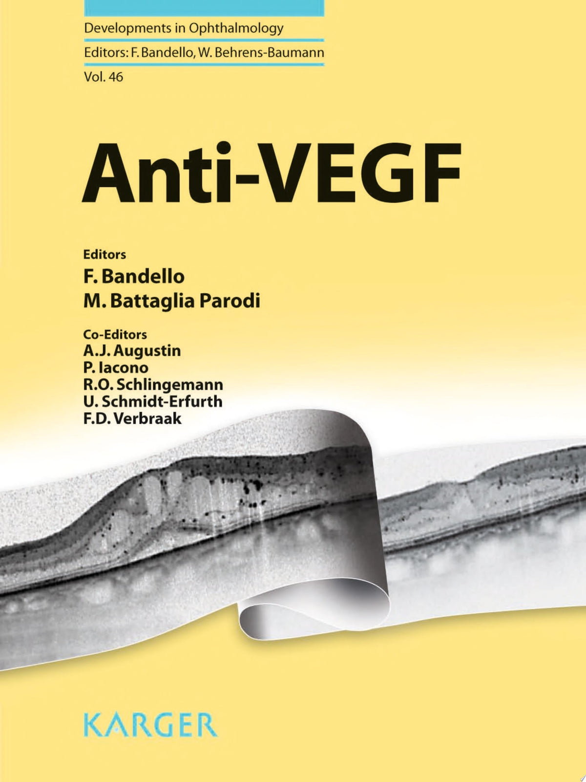 Retinal Vein Occlusion 1st Edition by Augustin PDF