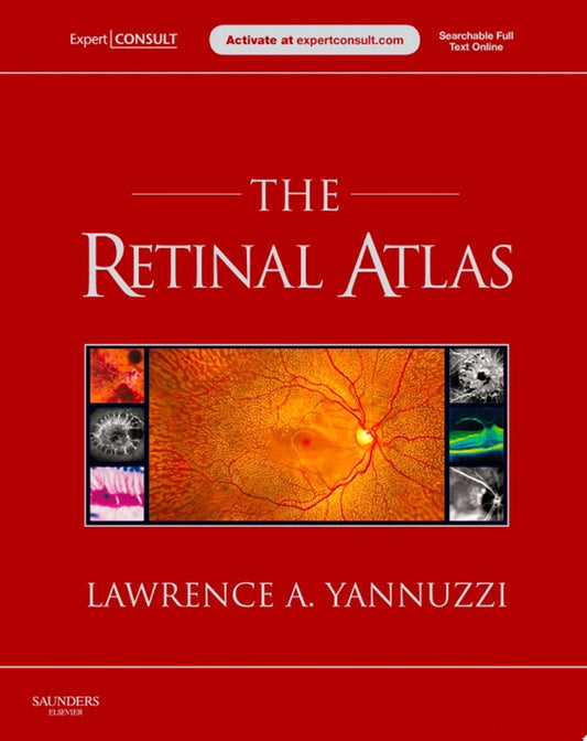 The Retinal Atlas 2nd Edition PDF