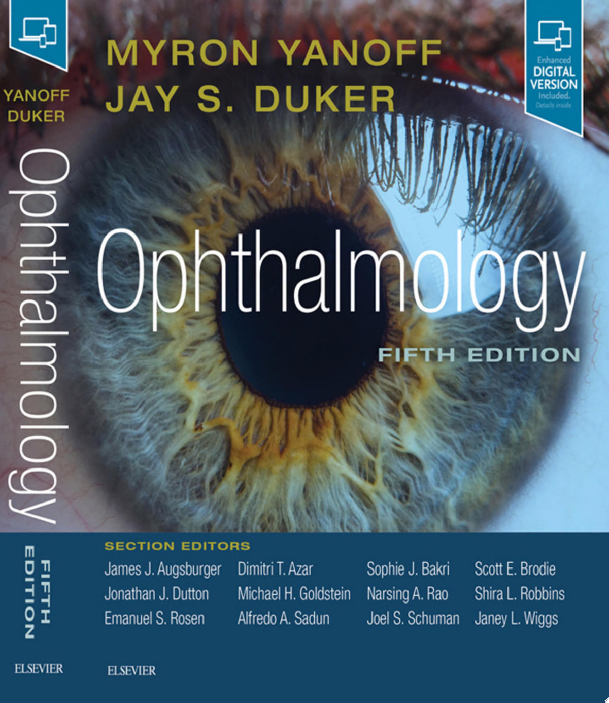 Self Assessment & Review of Ophthalmology 5th Edition PDF