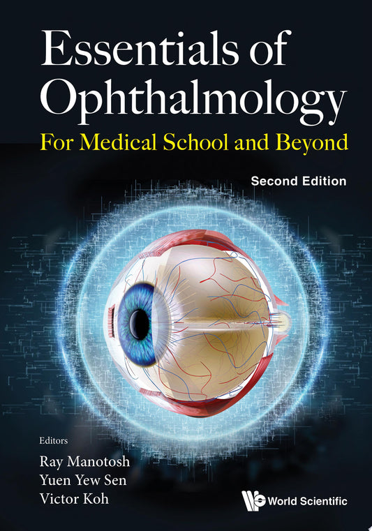 Training in Ophthalmology 2nd Edition by Oxford University Press PDF