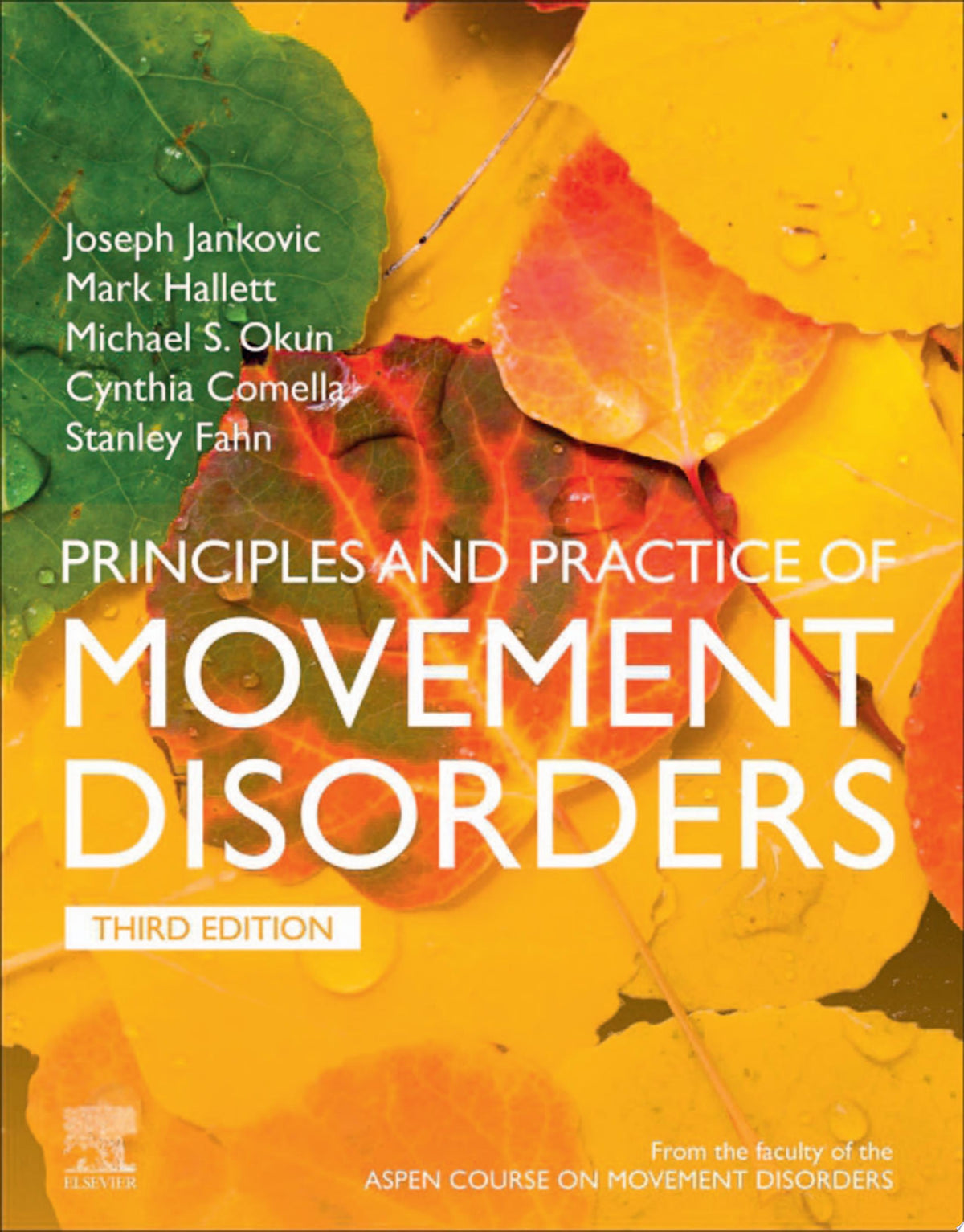 Principles and Practice of Movement Disorders 3rd Edition by Nova Science Publishers PDF