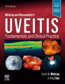 Whitcup and Nussenblatt’s Uveitis 5th Edition by Elsevier PDF
