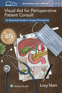Visual Aid for Perioperative Patient Consult 1st Edition by Nam PDF