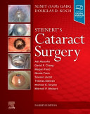 Steinert's Cataract Surgery 4th Edition PDF