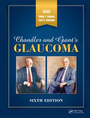 Chandler and Grant's Glaucoma 6th Edition by Kahook PDF