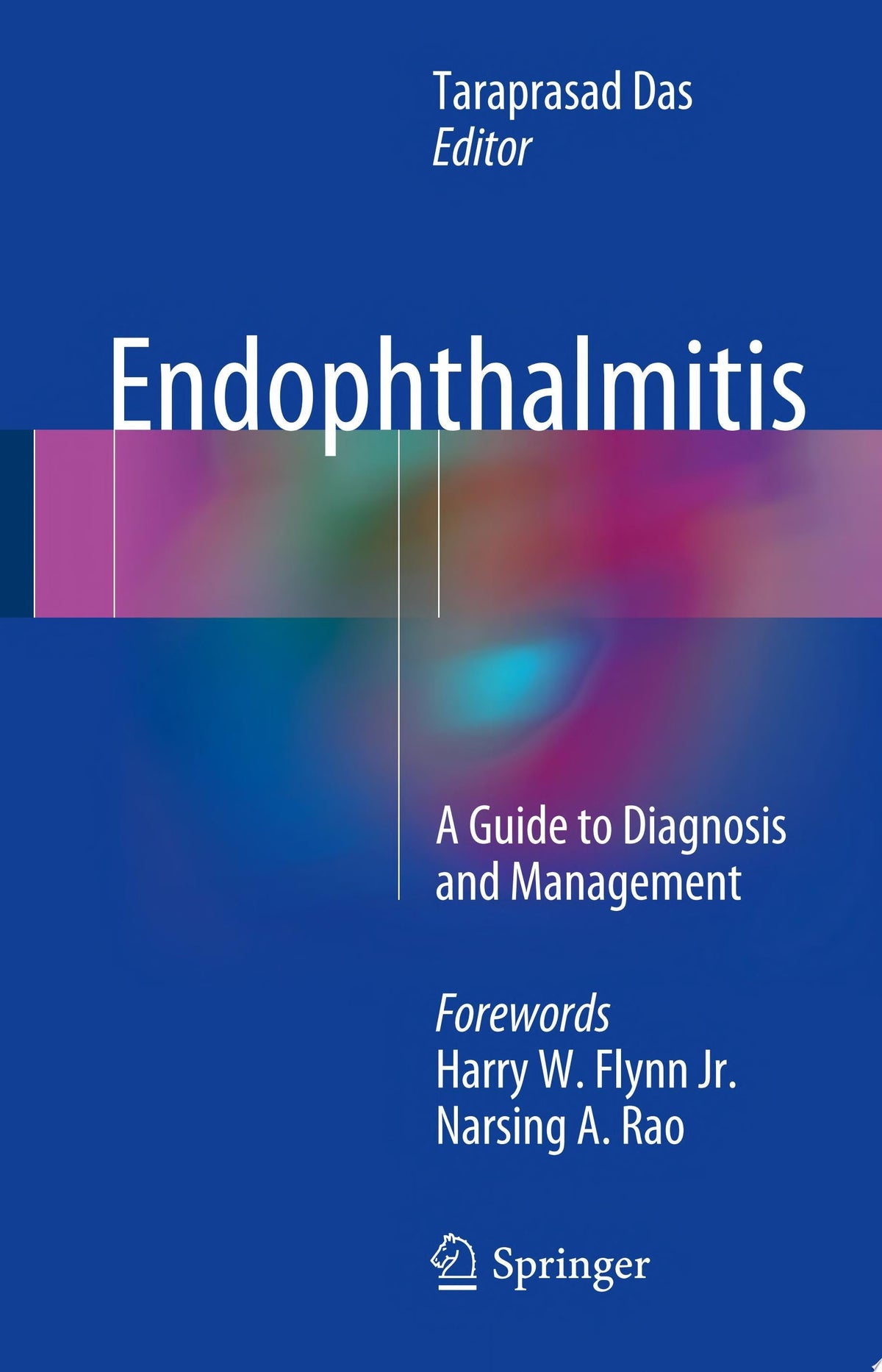 Endophthalmitis 1st Edition PDF