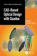CAD-Based Optical Design with Quadoa 1st Edition by CRC Press PDF