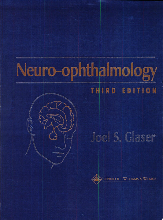 Neuro-Ophthalmology 1st Edition by Oxford University Press PDF