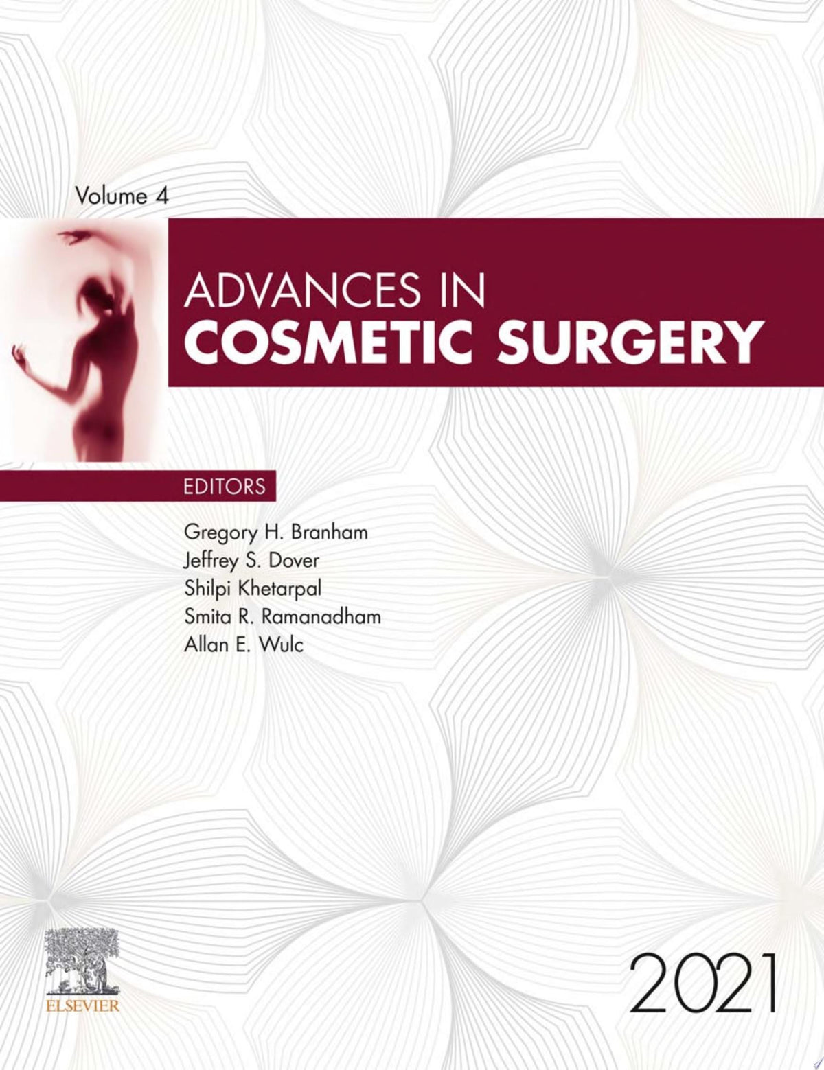 Advances in Cosmetic Surgery 2025 1st Edition PDF