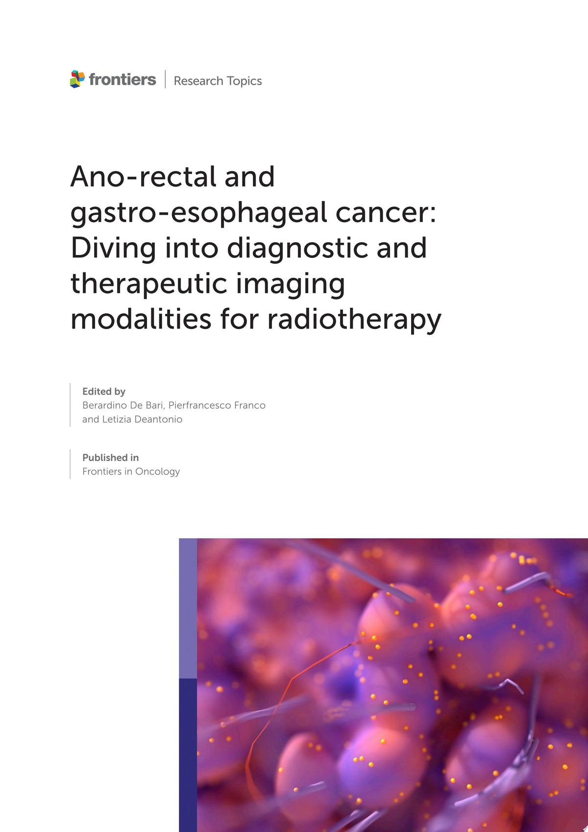 Deep Dive into Head and Neck Radiology 2020 by De Bari PDF