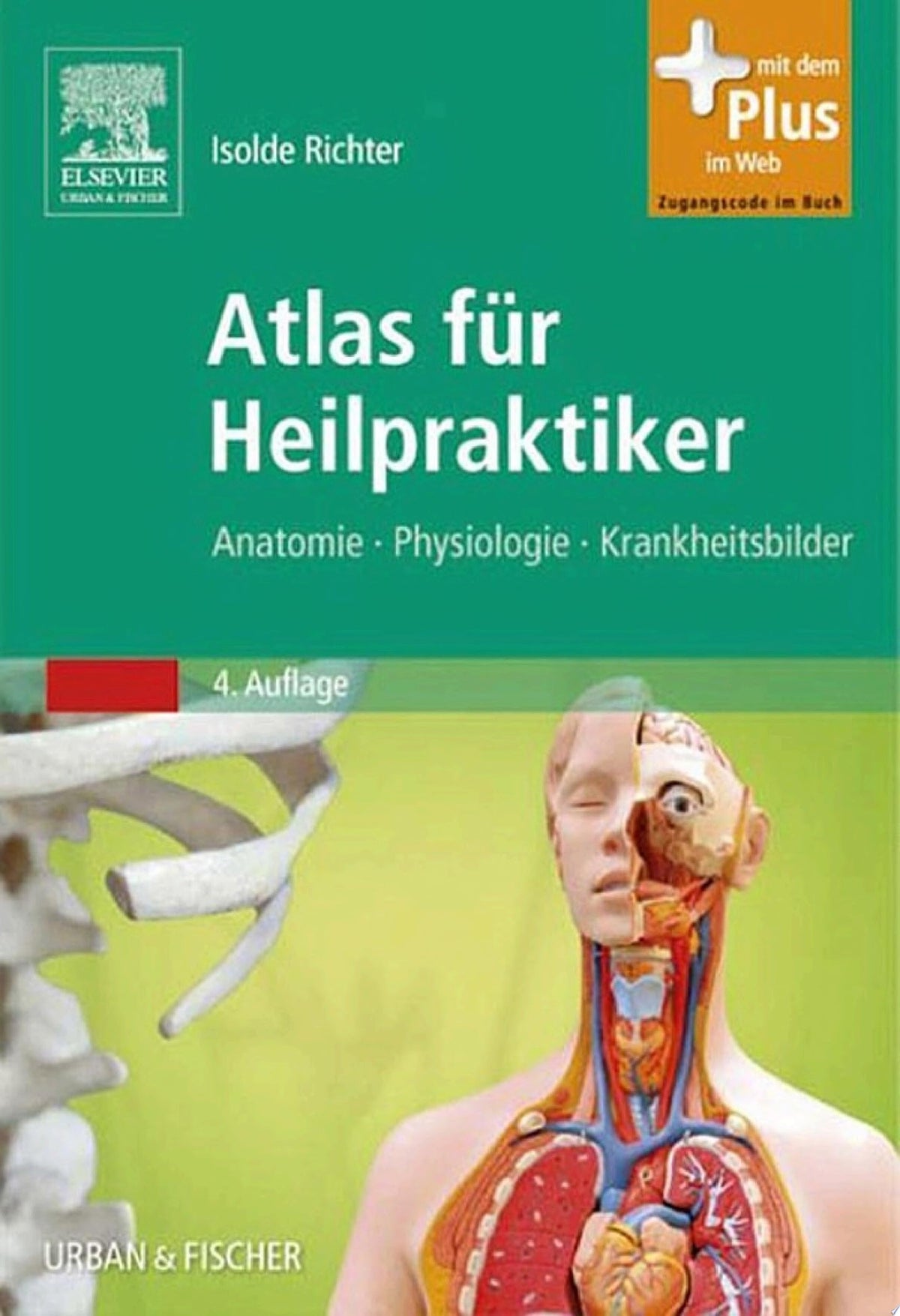 Atlas of Corneal Imaging 3rd Edition by Richter PDF