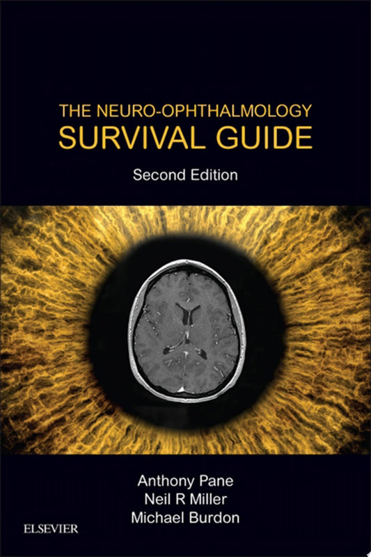 Walsh and Hoyt’s Clinical Neuro-Ophthalmology The Essentials 3rd Edition PDF
