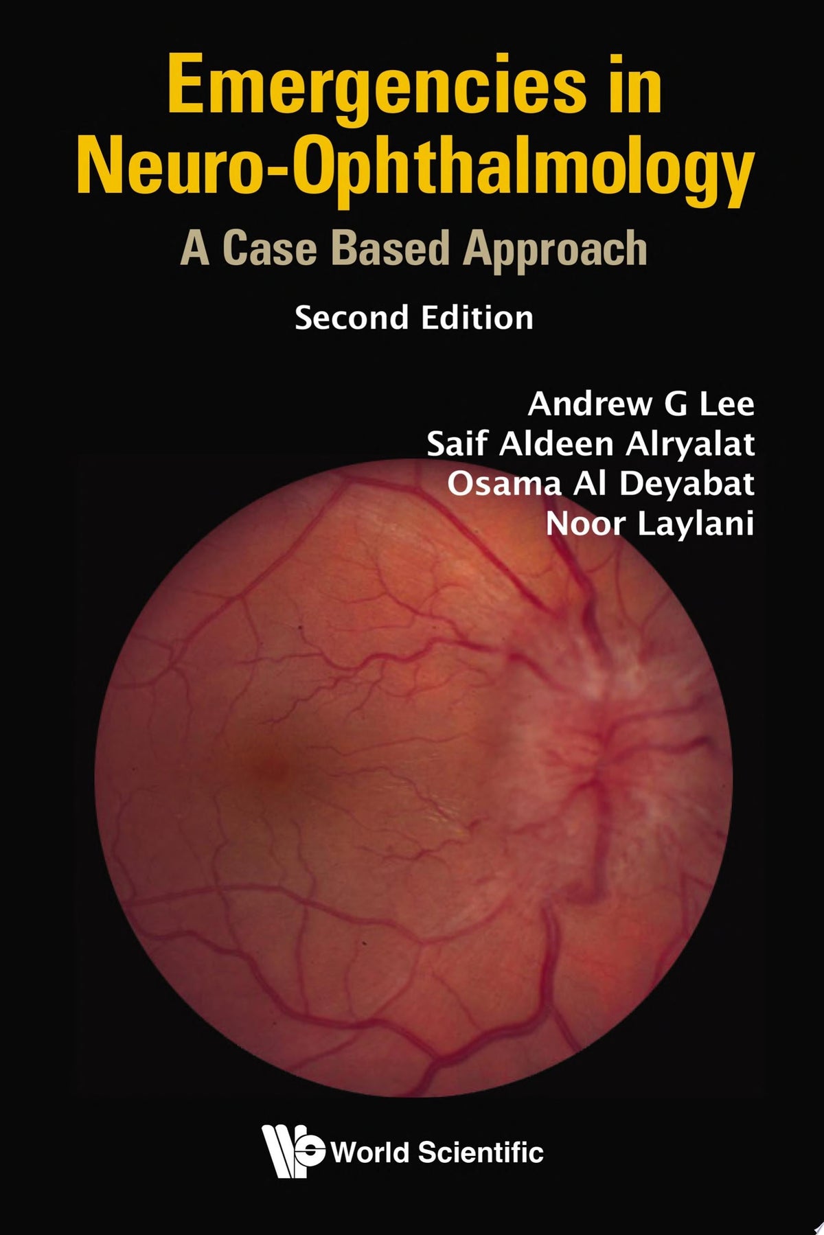 Emergencies in Neuro-Ophthalmology 2nd Edition by World Scientific PDF