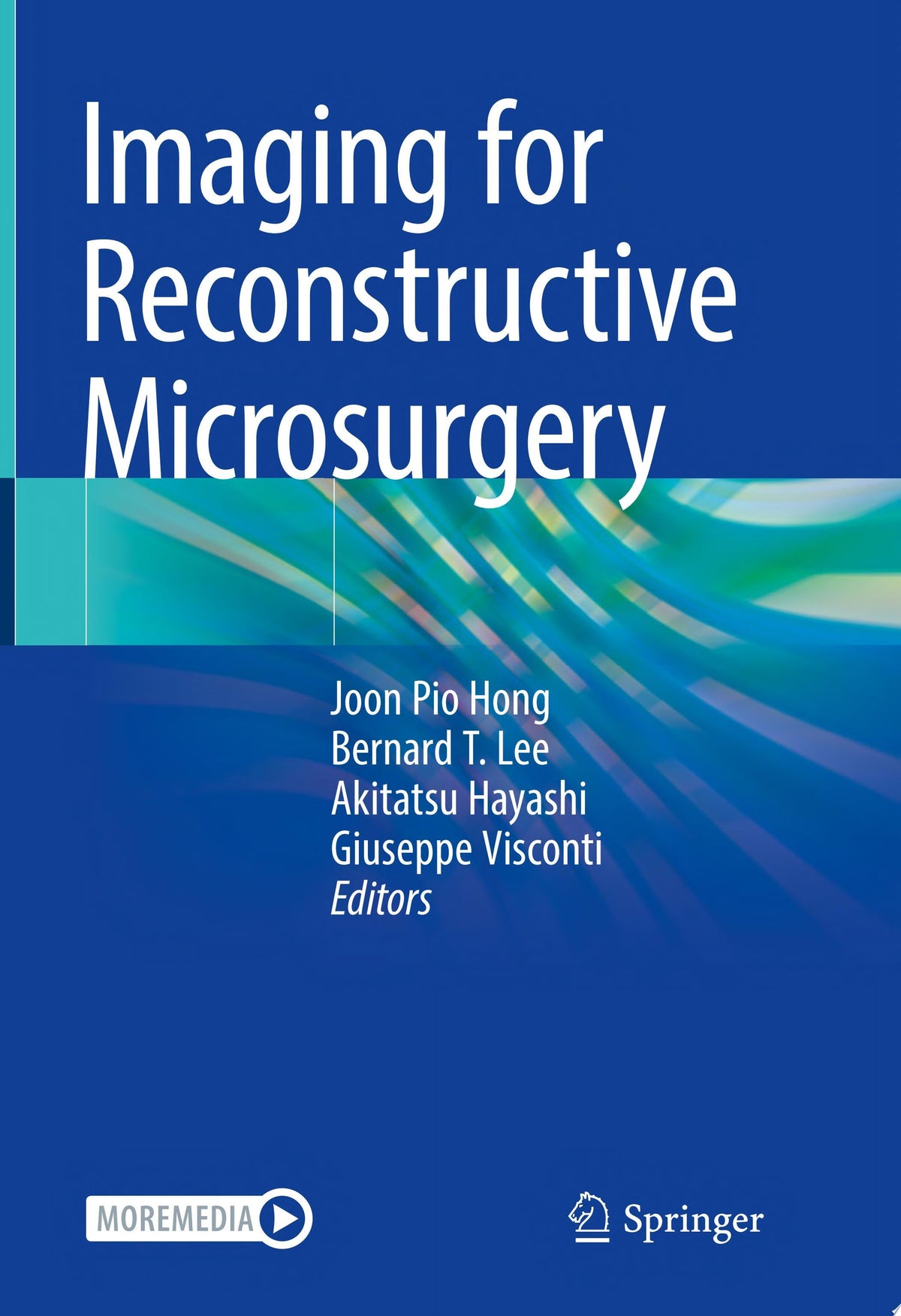 Imaging for Reconstructive Microsurgery 1st Edition PDF