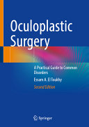 Oculoplastic Surgery 2nd Edition by Springer PDF