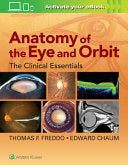 Anatomy of the Eye and Orbit The Clinical Essentials 1st Edition PDF