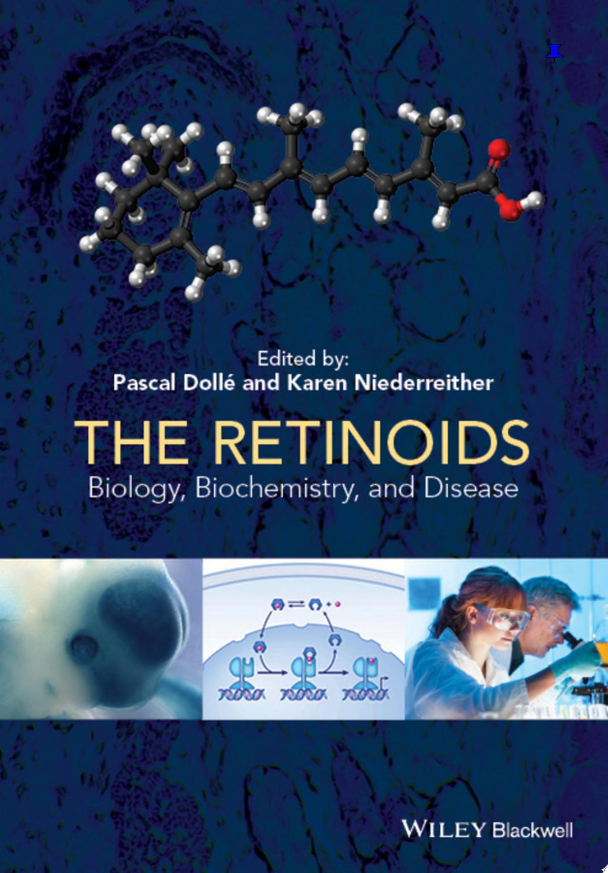 The Retinoids Biology Biochemistry and Disease 1st Edition PDF