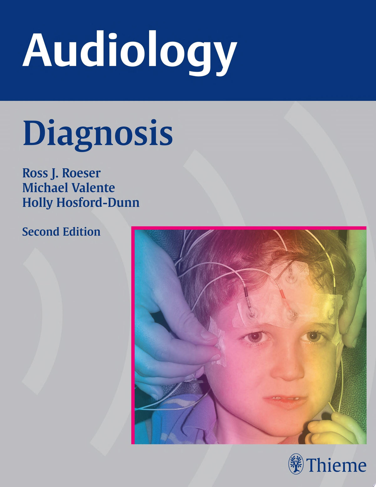 AUDIOLOGY Diagnosis 2nd Edition by Hosford-Dunn PDF