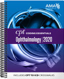 CPT Coding Essentials for Ophthalmology 2020th Edition by AMA PDF