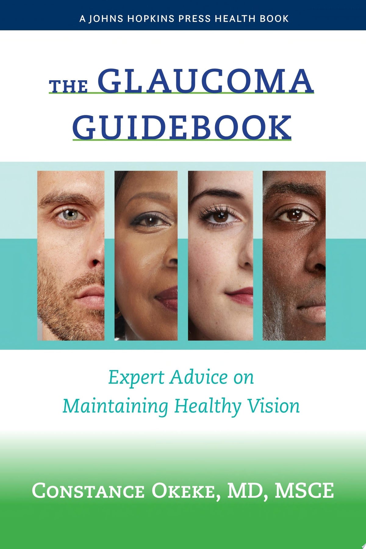 The Glaucoma Guidebook 1st Edition by Okeke PDF