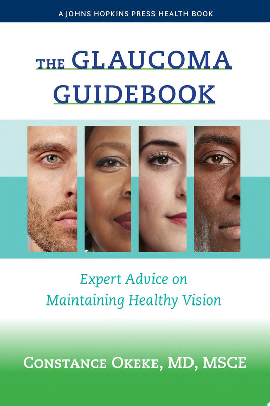 The Glaucoma Guidebook 1st Edition by Okeke PDF