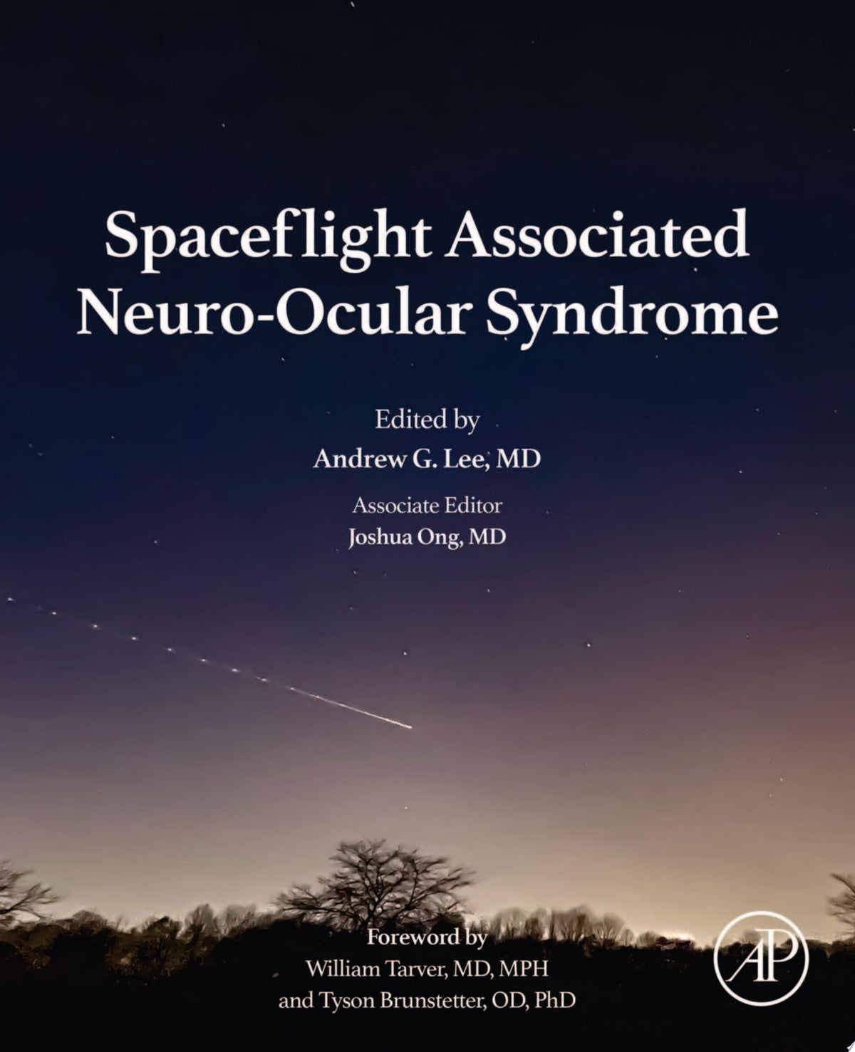 Spaceflight Associated Neuro-Ocular Syndrome 1st Edition by Elsevier PDF