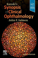 Kanski's Synopsis of Clinical Ophthalmology 4th Edition by Elsevier PDF