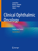 Clinical Ophthalmic Oncology Conjunctival Tumors 4th Edition by Springer PDF