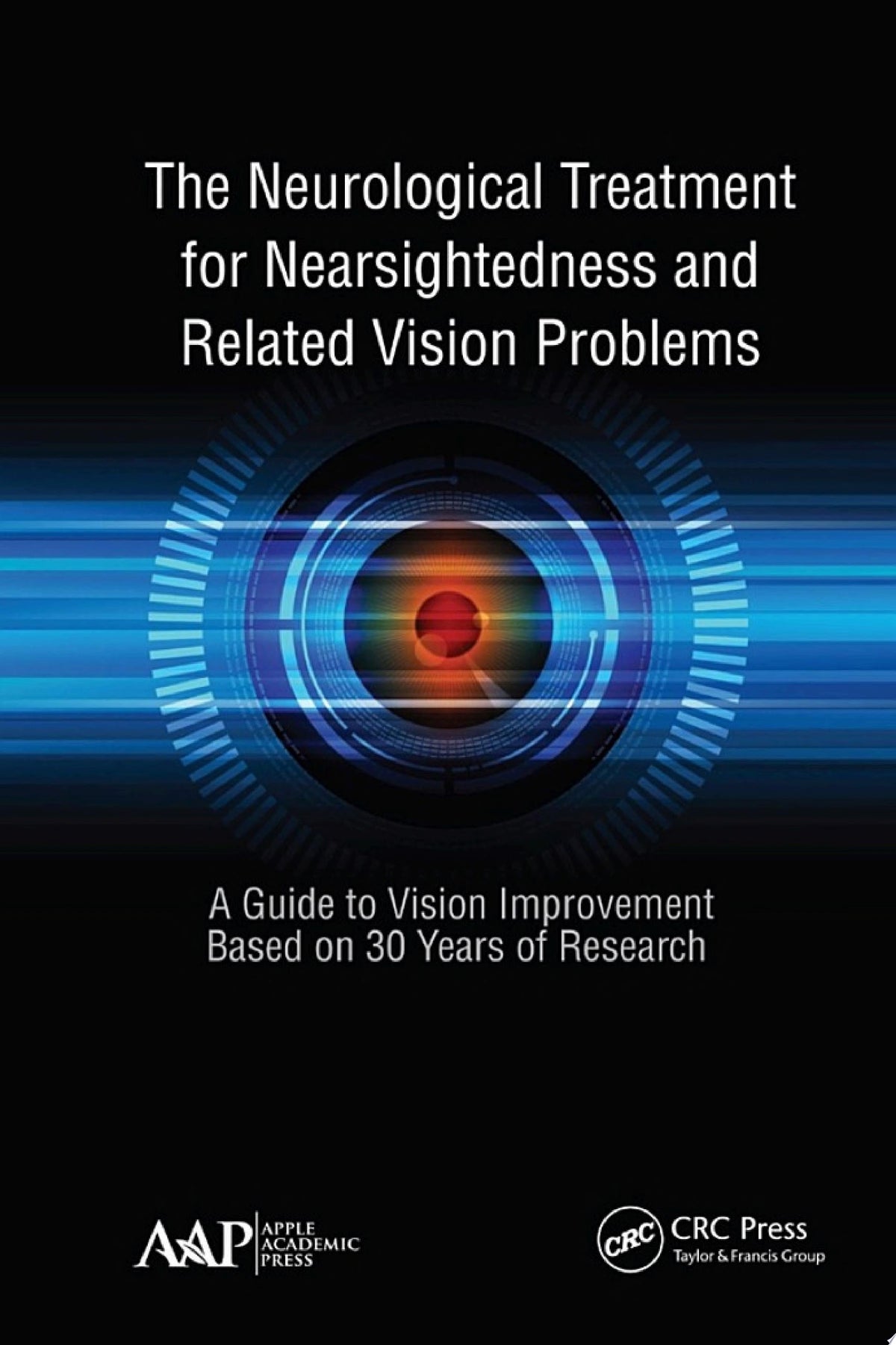 The Neurological Treatment for Nearsightedness 1st Edition by Other Publisher PDF