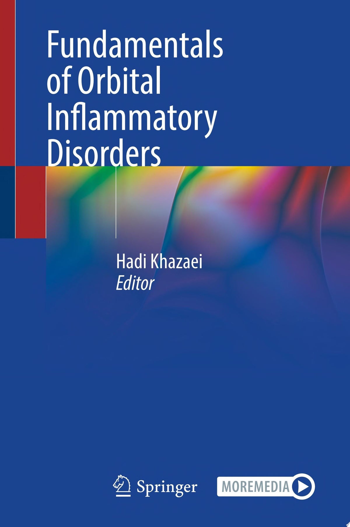 Fundamentals of Orbital Inflammatory Disorders 1st Edition by Springer PDF