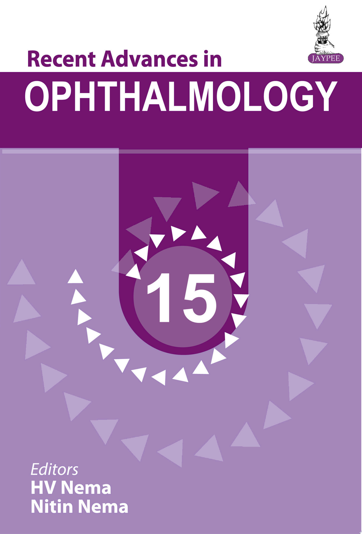 Recent Advances in Ophthalmology 15 1st Edition by Jaypee PDF
