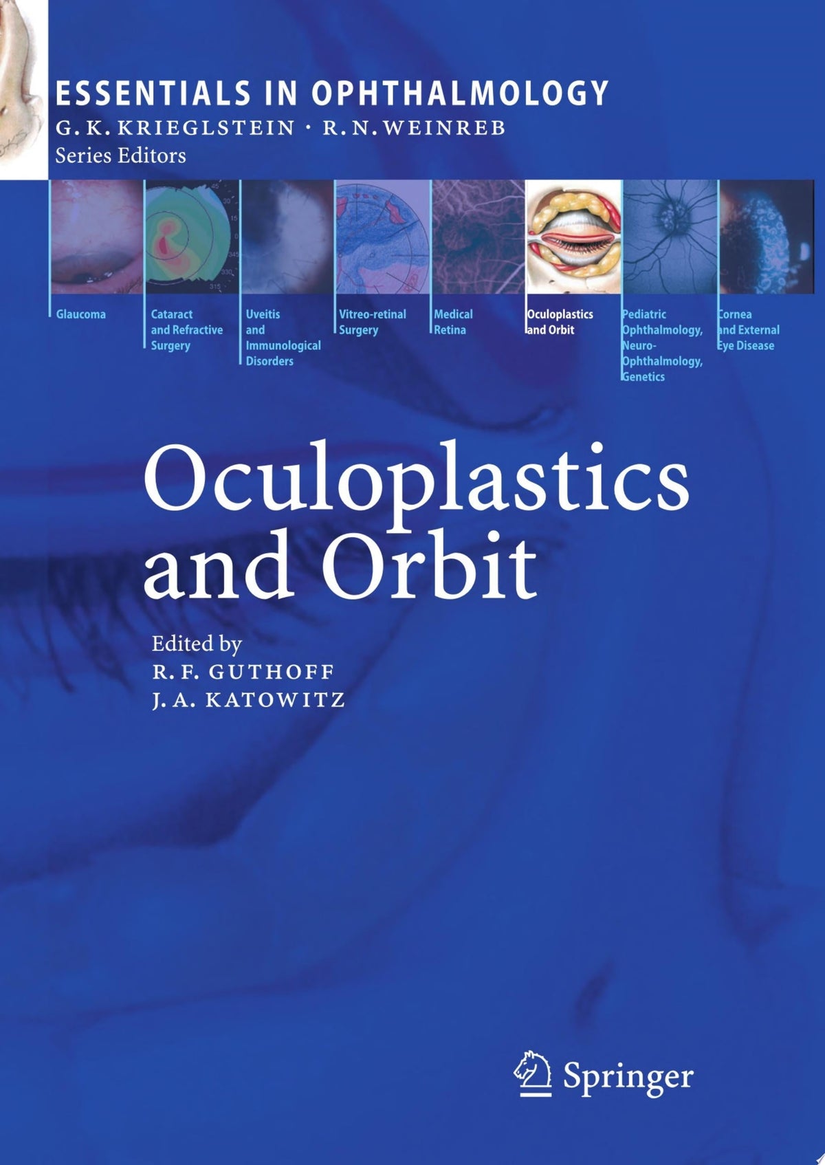 Oculoplastics 1st Edition PDF