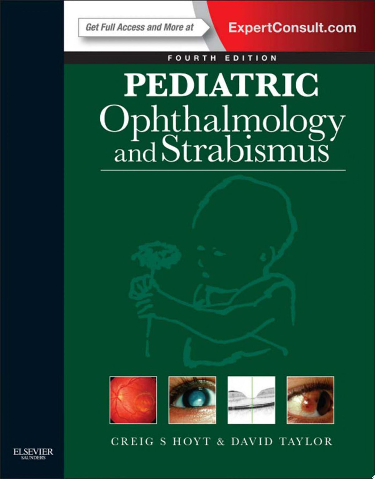 Ocular Pathology 7th Edition by Elsevier PDF
