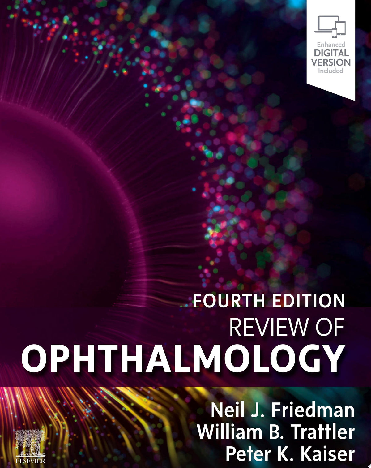 Ophthalmology 4th Edition PDF