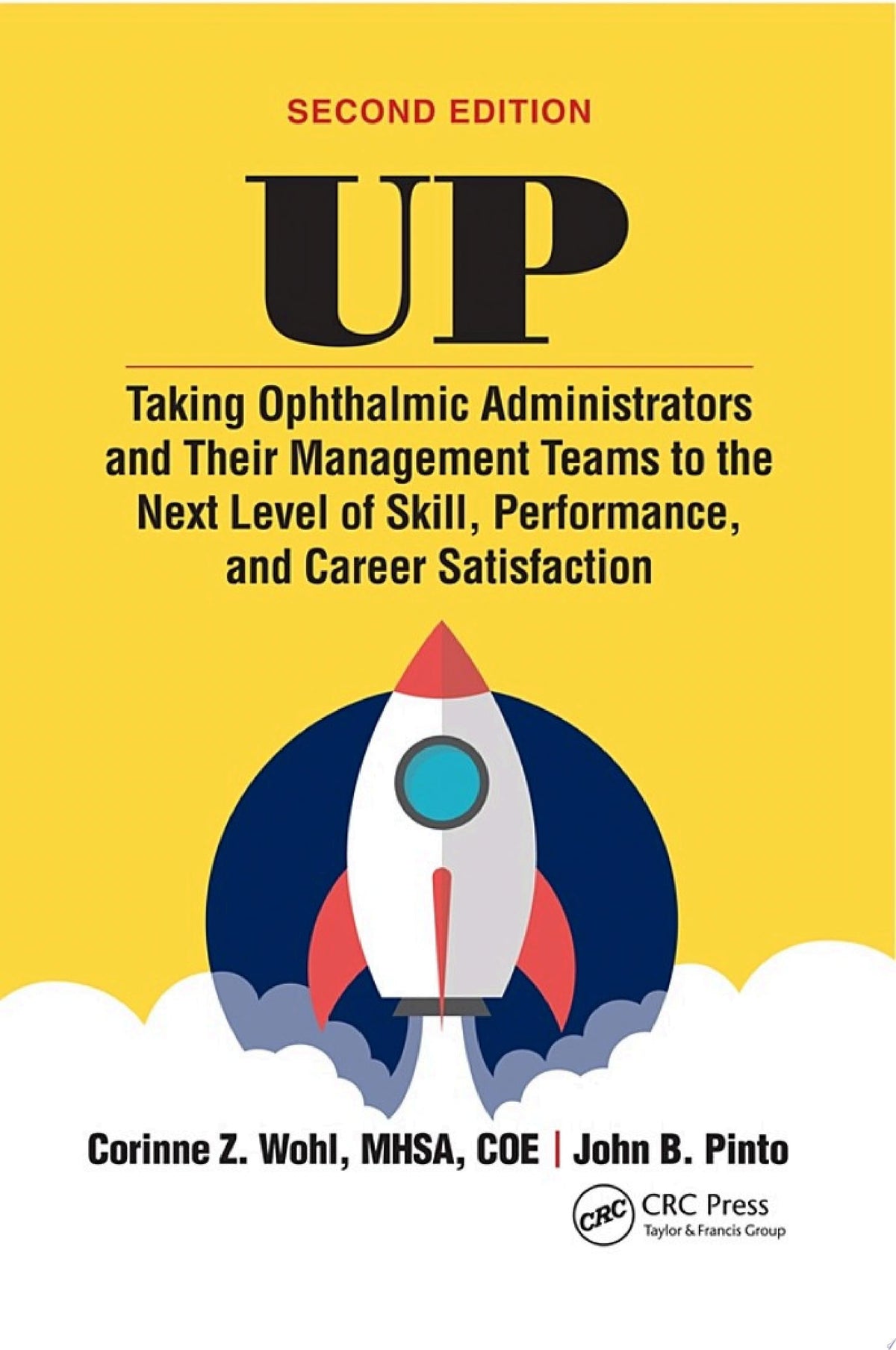 Up 2nd Edition by Slack Incorporated PDF