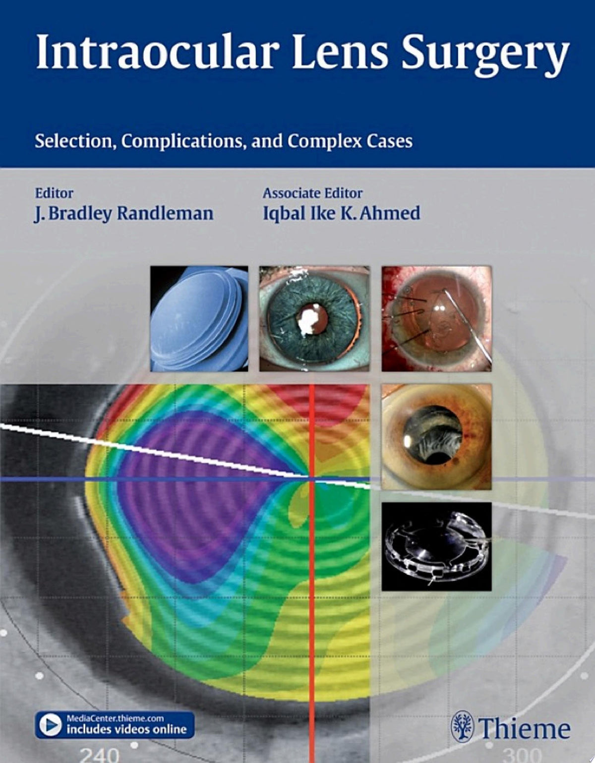Cataract Surgery and Intraocular Lenses 1st Edition PDF
