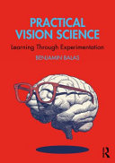 Practical Vision Science 1st Edition by Taylor & Francis PDF