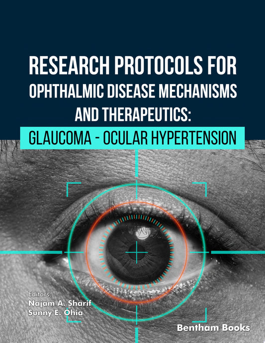 Research Protocols for Ophthalmic Disease: Glaucoma by Sharif PDF