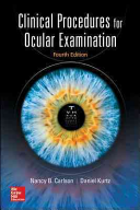 Clinical Procedures for Ocular Examination 4th Edition PDF