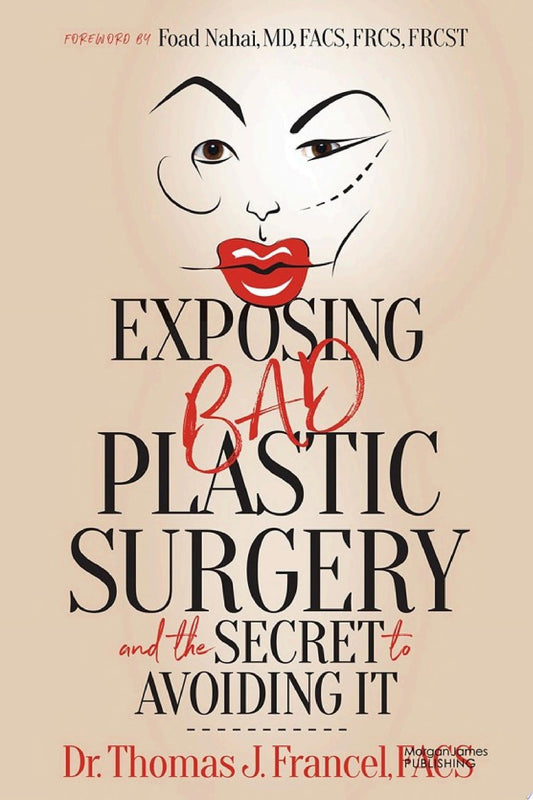 Exposing Bad Plastic Surgery 1st Edition by Other Publisher PDF