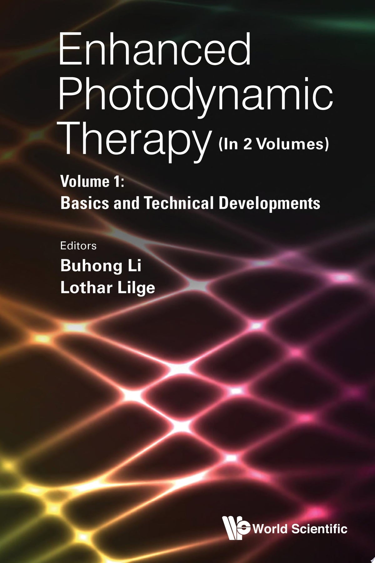 Enhanced Photodynamic Therapy 1st Edition PDF