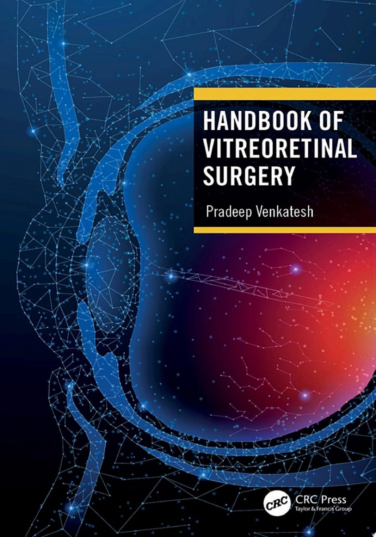 Handbook of Vitreoretinal Surgery 1st Edition PDF